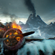 Screenshot: The Fidelio Incident/Act 3 Games